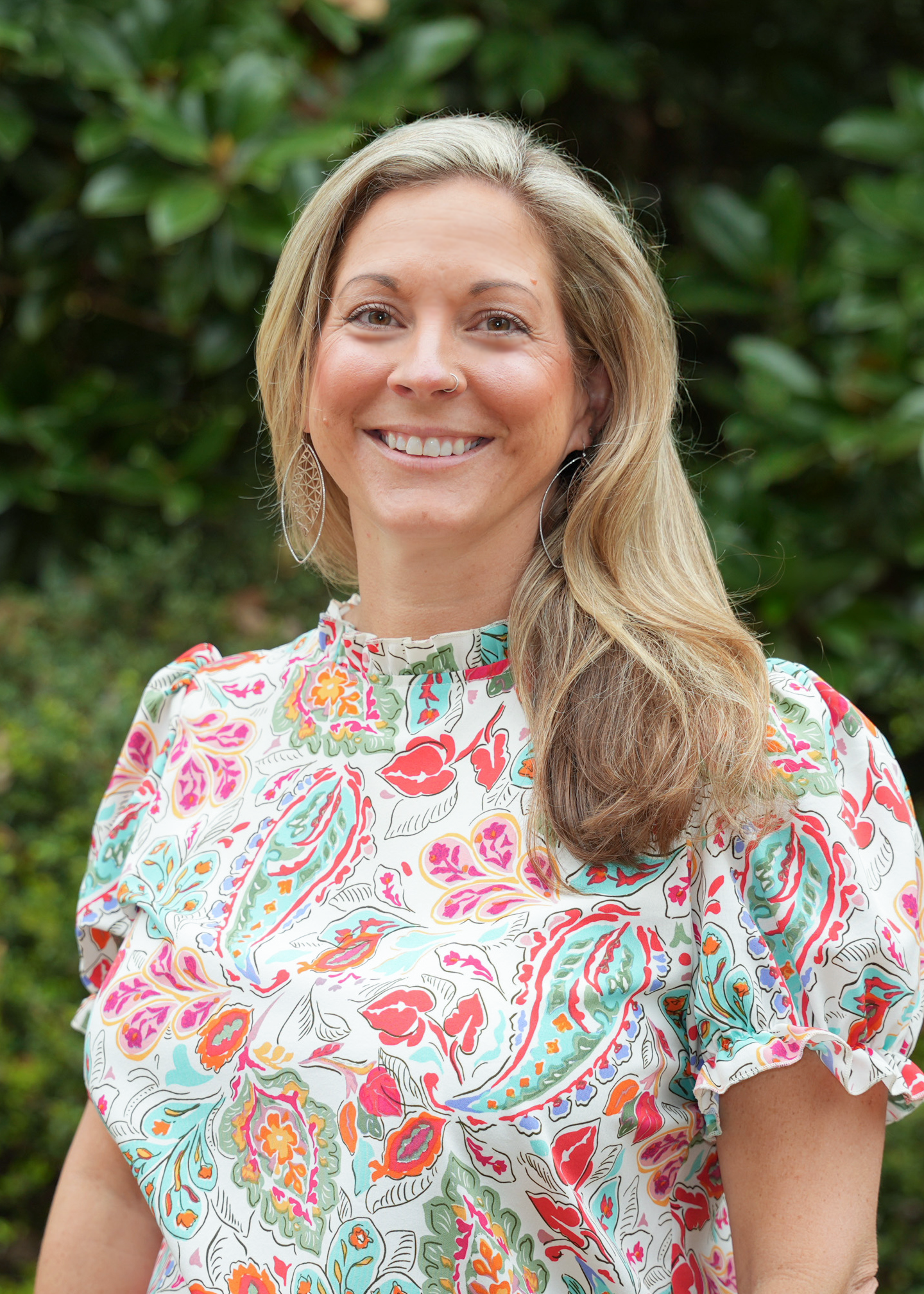 Elizabeth Bowersock